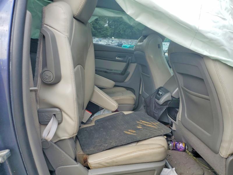 Продажа на аукционе авто 2014 Gmc Acadia, vin: 1GKKVRKD6EJ230985, номер лота: 63055246