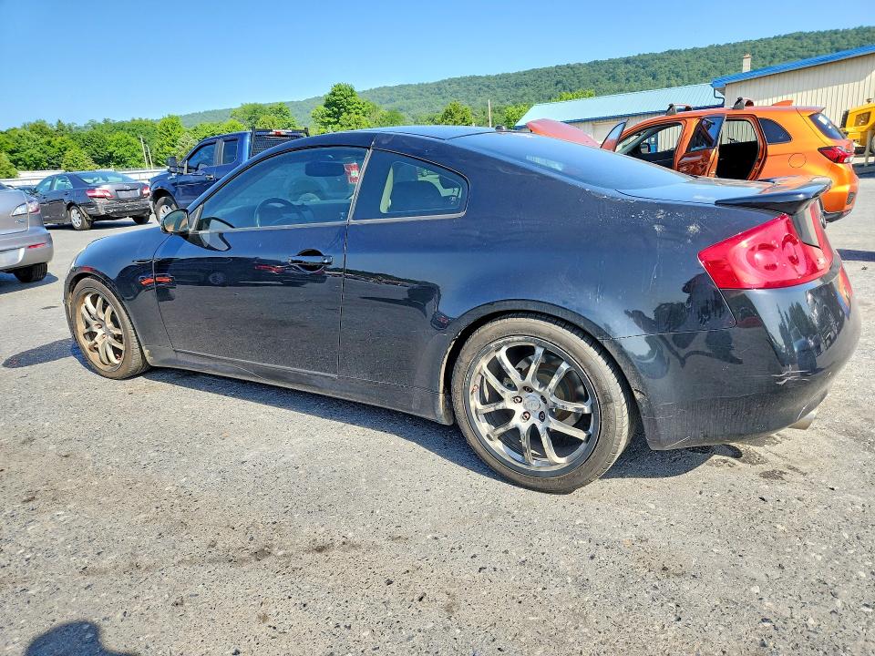 Aukcja sprzedaży 2006 Infiniti G35, vin: JNKCV54E46M712755, numer aukcji: 59651306