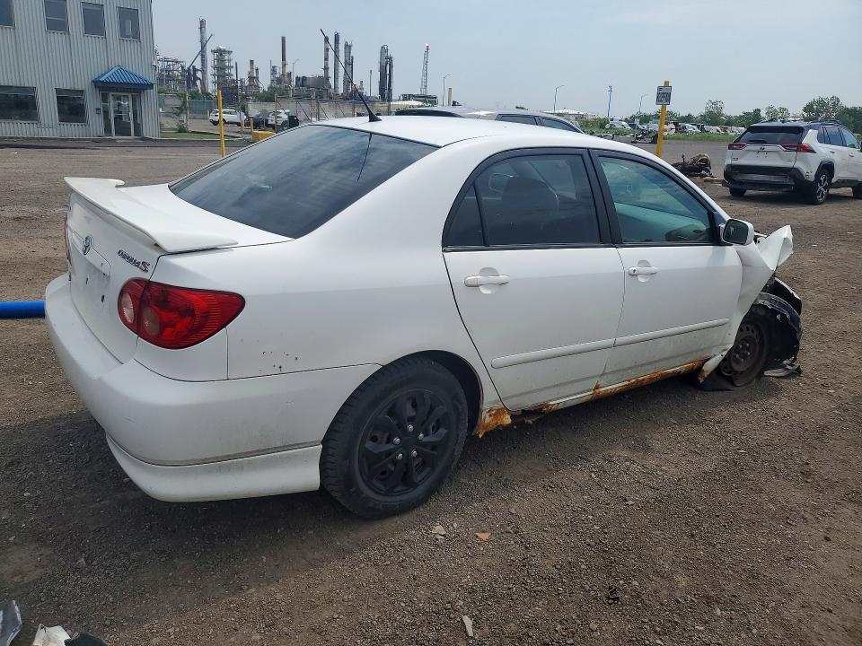 Aukcja sprzedaży 2006 Toyota Corolla, vin: 2T1BR32E36C658970, numer aukcji: 60676256