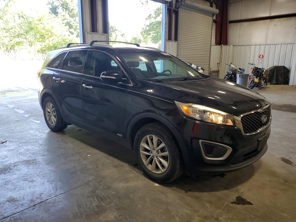Aukcja sprzedaży 2016 Kia Sorento, vin: 5XYPGDA32GG080495, numer aukcji: 60308216