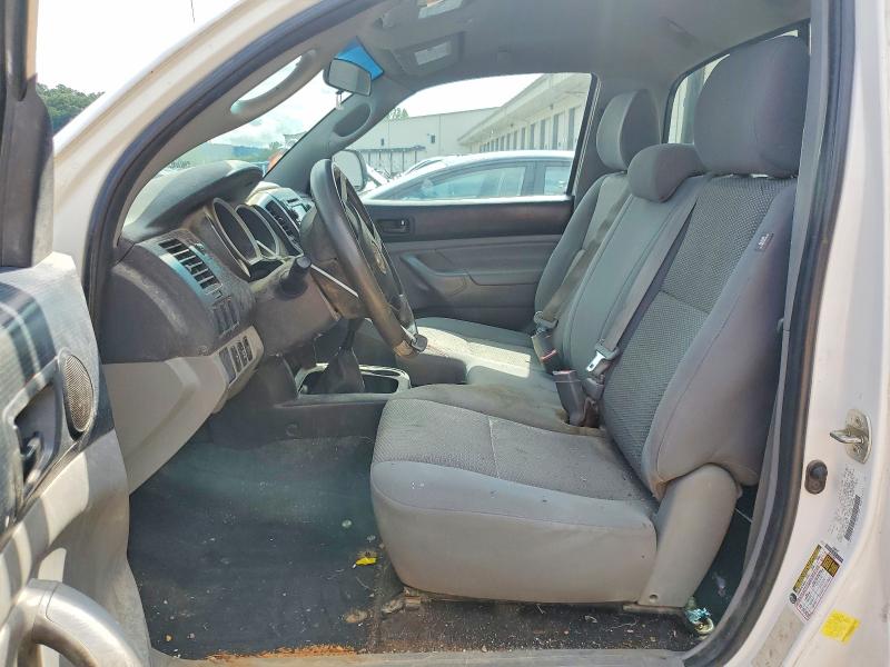 60380746 :رقم المزاد ، 5TFPX4EN1DX016744 vin ، 2013 Toyota Tacoma مزاد بيع