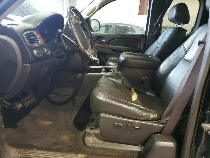 60788936 :رقم المزاد ، 1GC2KYE86BZ382274 vin ، 2011 Chevrolet Silverado مزاد بيع
