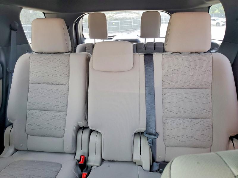 61920646 :رقم المزاد ، 1FM5K8B87EGA54570 vin ، 2014 Ford Explorer مزاد بيع