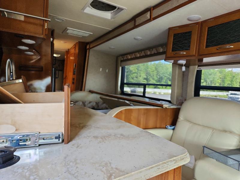 63009296 :رقم المزاد ، 1FDXE4FS6JDC17946 vin ، 2019 Coachman Recreational Vehicle (rv) مزاد بيع