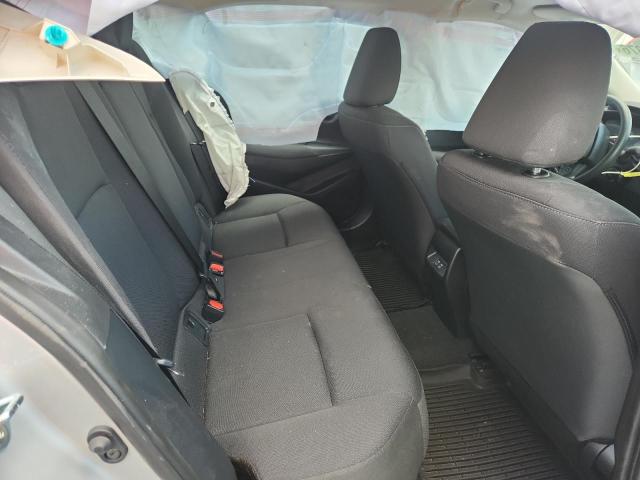 61765876 :رقم المزاد ، 5YFB4MDE7SP298596 vin ، 2025 Toyota Corolla مزاد بيع