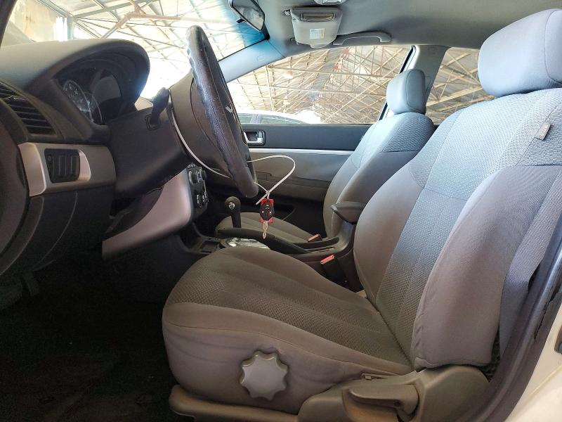 Aukcja sprzedaży 2008 Mitsubishi Galant, vin: 4A3AB36F58E018940, numer aukcji: 60307726