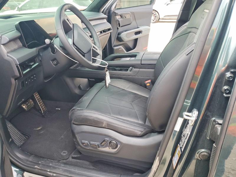 2027 Kia Telluride მანქანა იყიდება აუქციონზე, vin: 5XYPLES11VG017450, აუქციონის ნომერი: 62882356