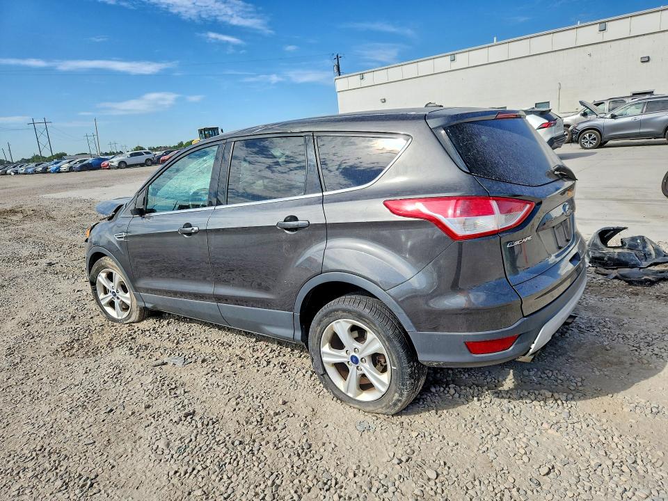 Aukcja sprzedaży 2016 Ford Escape, vin: 1FMCU0G98GUB74306, numer aukcji: 61928966