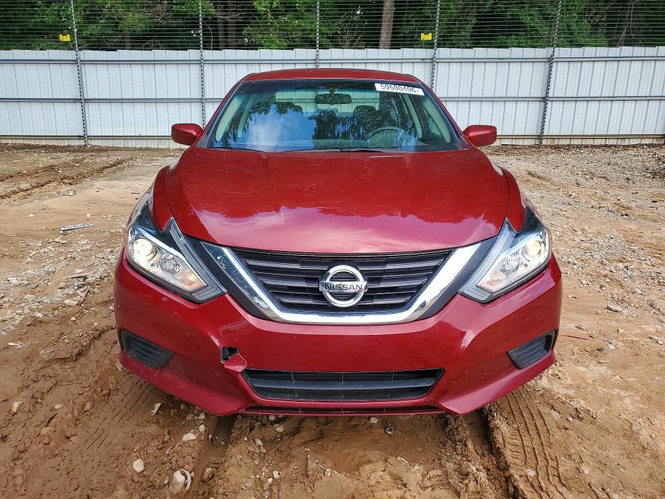 Продаж на аукціоні авто 2017 Nissan Altima 2.5, vin: 1N4AL3AP6HN309453, номер лоту: 59600496