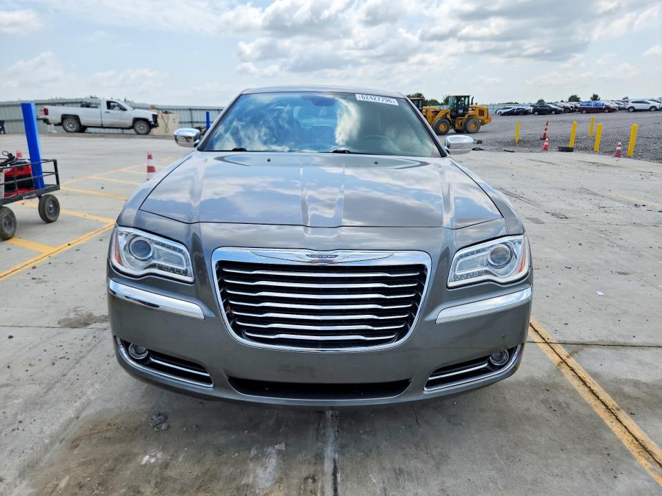 Aukcja sprzedaży 2011 Chrysler 300c, vin: 2C3CK6CT6BH574038, numer aukcji: 62427796