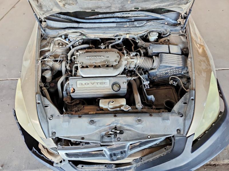 Aukcja sprzedaży 2005 Honda Accord, vin: 1HGCM66545A047476, numer aukcji: 61118586