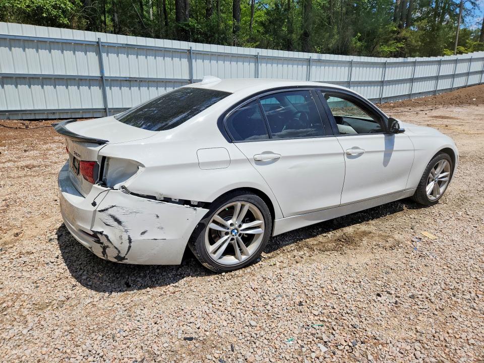 Продажа на аукционе авто 2018 Bmw 320, vin: WBA8A9C52JK622775, номер лота: 58757906
