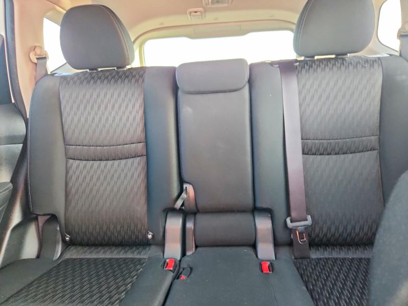 Продажа на аукционе авто 2018 Nissan Rogue, vin: KNMAT2MT9JP573127, номер лота: 60765916