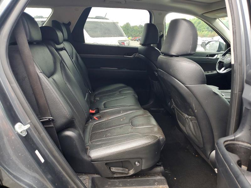 Aukcja sprzedaży 2021 Hyundai Palisade, vin: KM8R44HE4MU227477, numer aukcji: 60019326