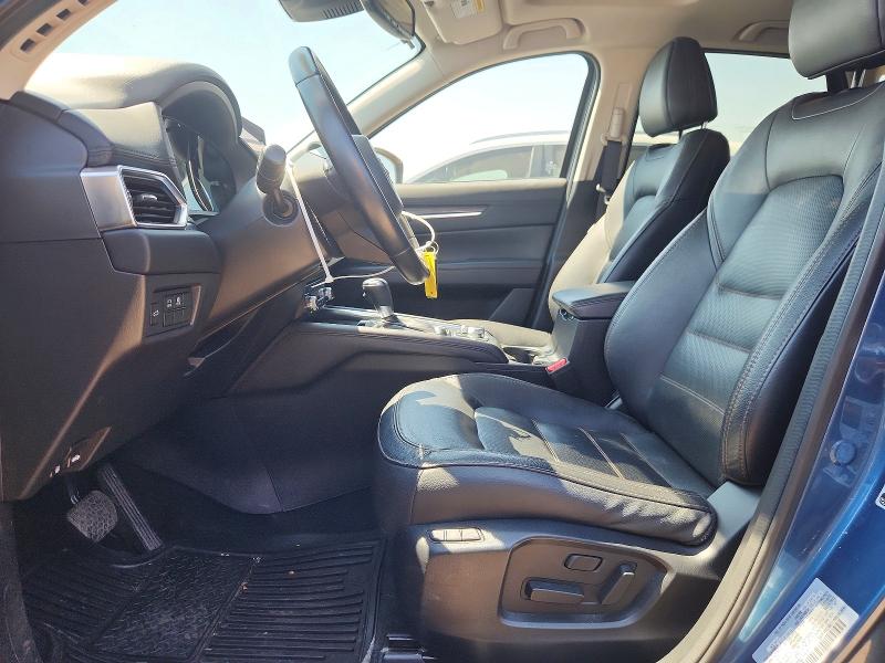Aukcja sprzedaży 2019 Mazda Cx-5, vin: JM3KFBDY4K0693300, numer aukcji: 62914546