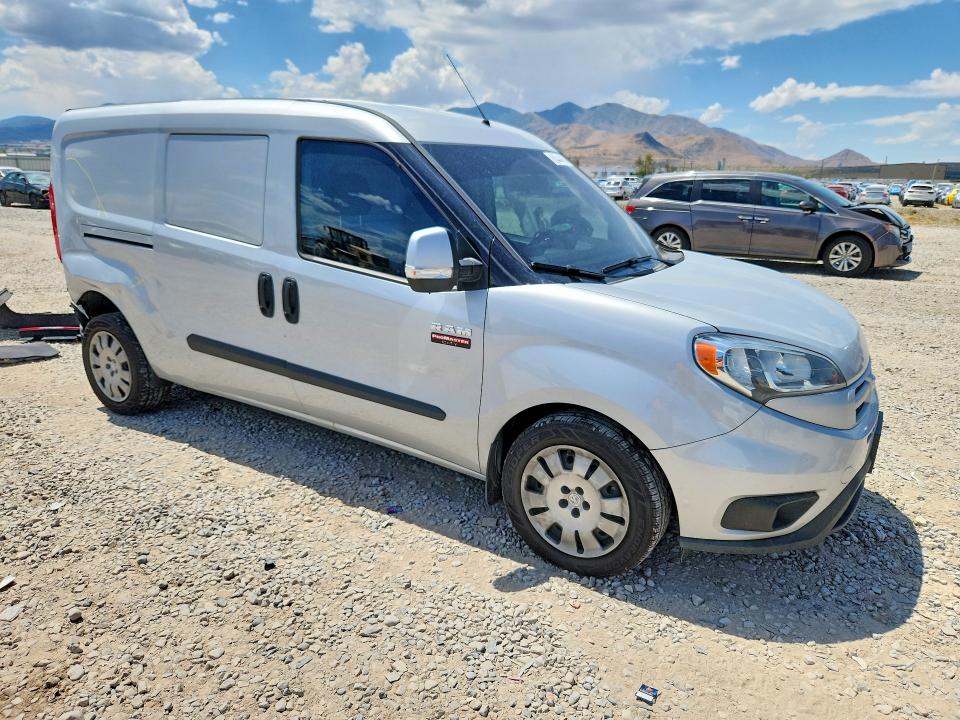 Продаж на аукціоні авто 2017 Ram Promaster City, vin: ZFBERFBB3H6G92332, номер лоту: 62444456