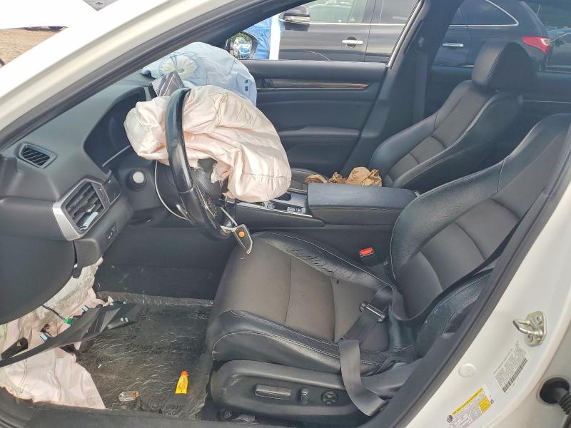 Продаж на аукціоні авто 2020 Honda Accord, vin: 1HGCV1F39LA143860, номер лоту: 79133475
