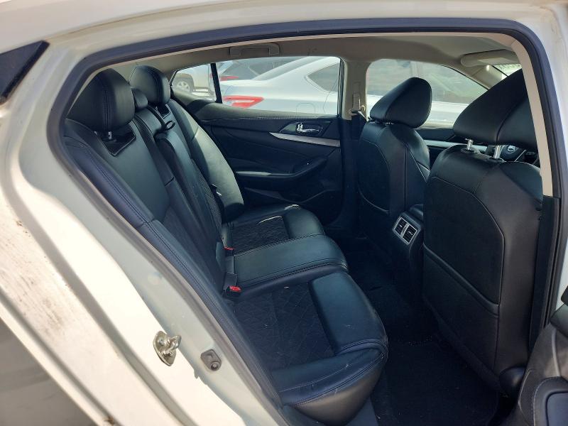 Aukcja sprzedaży 2017 Nissan Maxima, vin: 1N4AA6AP1HC434332, numer aukcji: 62019956