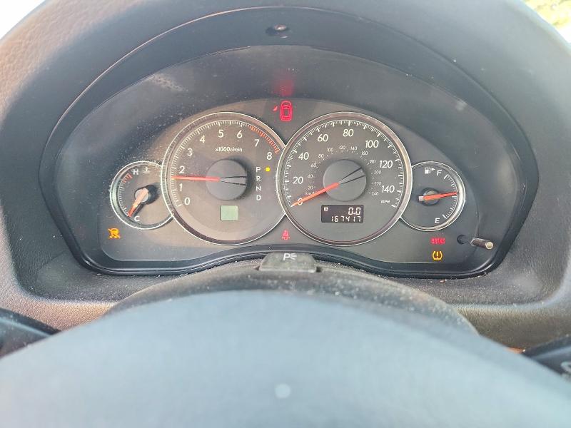 Продаж на аукціоні авто 2008 Subaru Outback, vin: 4S4BP62C587352049, номер лоту: 59401926