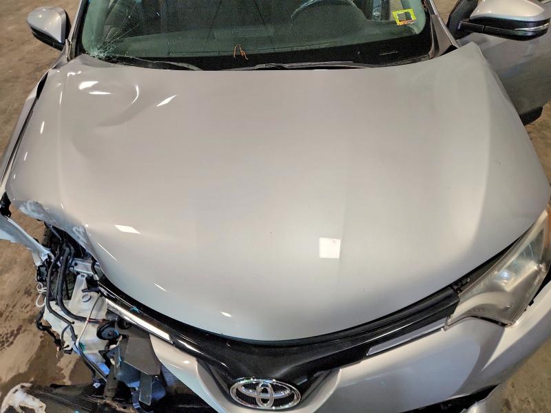 59642476 :رقم المزاد ، 2T3RFREV8GW435630 vin ، 2016 Toyota Rav4 مزاد بيع