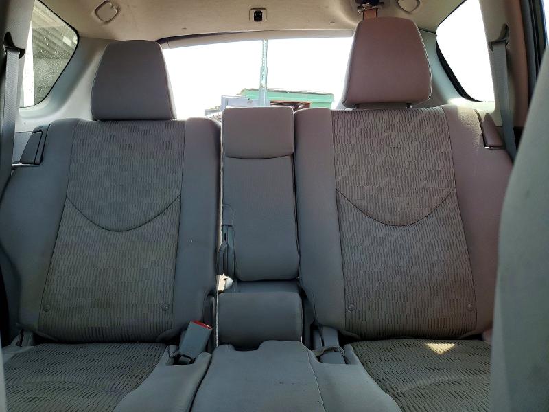 Продажа на аукционе авто 2012 Toyota Rav4, vin: JTMJF4DVXC5058205, номер лота: 61438996