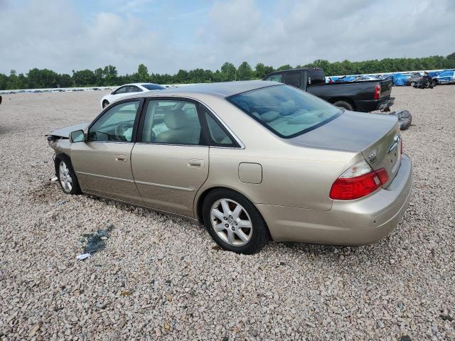 2004 Toyota Avalon მანქანა იყიდება აუქციონზე, vin: 4T1BF28B54U384554, აუქციონის ნომერი: 61592976