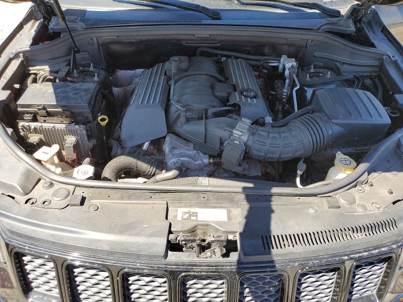 Продажа на аукционе авто 2017 Jeep Grand Cherokee, vin: 1C4RJFDJ3HC645438, номер лота: 60681506