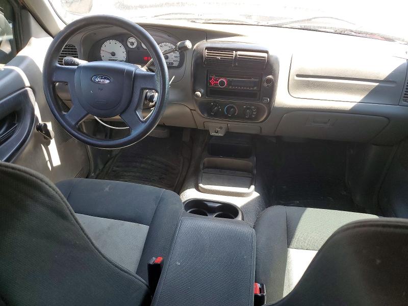 Aukcja sprzedaży 2006 Ford Ranger, vin: 1FTYR44U96PA82761, numer aukcji: 59696416