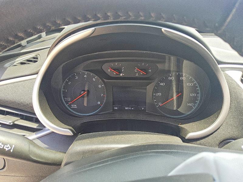 Продажа на аукционе авто 2022 Chevrolet Malibu, vin: 1G1ZD5ST1NF201158, номер лота: 85619645