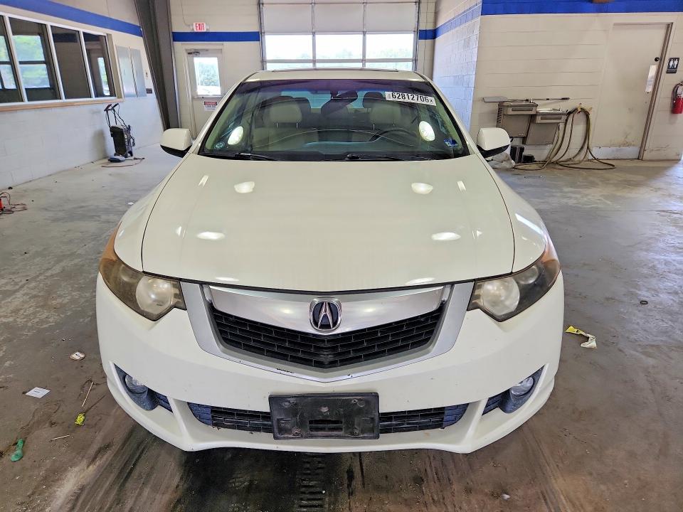 62812706 :رقم المزاد ، JH4CU266X9C034028 vin ، 2009 Acura Tsx مزاد بيع