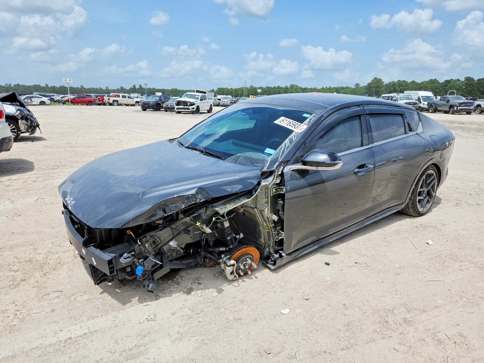 Aukcja sprzedaży 2025 Kia K4, vin: 3KPFW4DE4SE229605, numer aukcji: 61165936