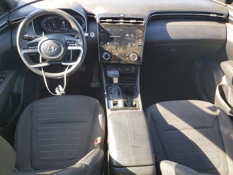 59370176 :رقم المزاد ، 5NTJBDAE8PH061918 vin ، 2023 Hyundai Santa Cruz مزاد بيع