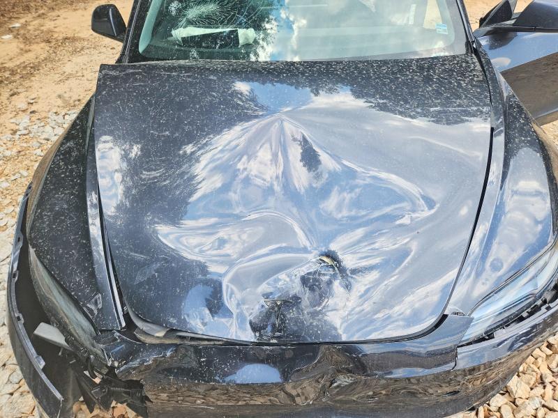 Aukcja sprzedaży 2026 Tesla Model 3, vin: 5YJ3E1EA4TF147501, numer aukcji: 59265606