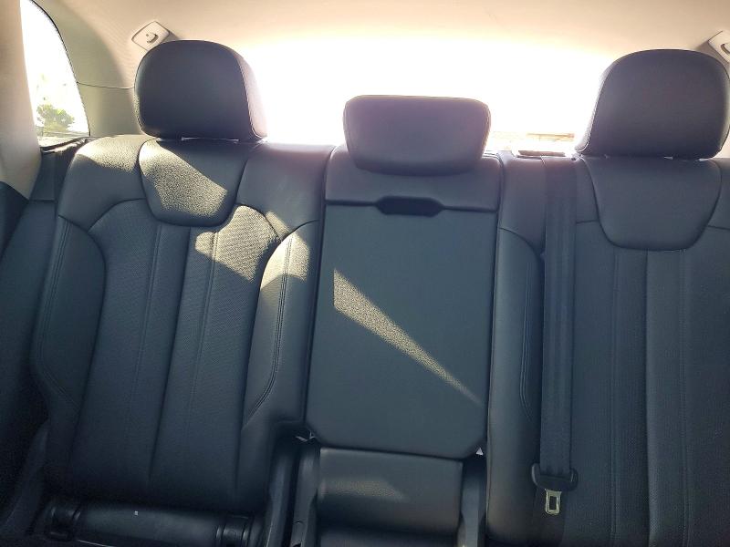 Продажа на аукционе авто 2018 Audi Q5, vin: WA1CNAFY3J2124538, номер лота: 61533966