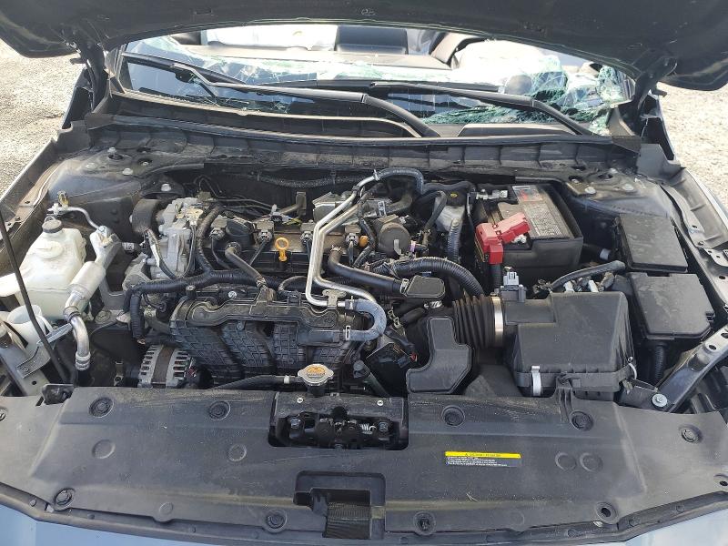 2025 Nissan Altima მანქანა იყიდება აუქციონზე, vin: 1N4BL4CV7SN310849, აუქციონის ნომერი: 61699576