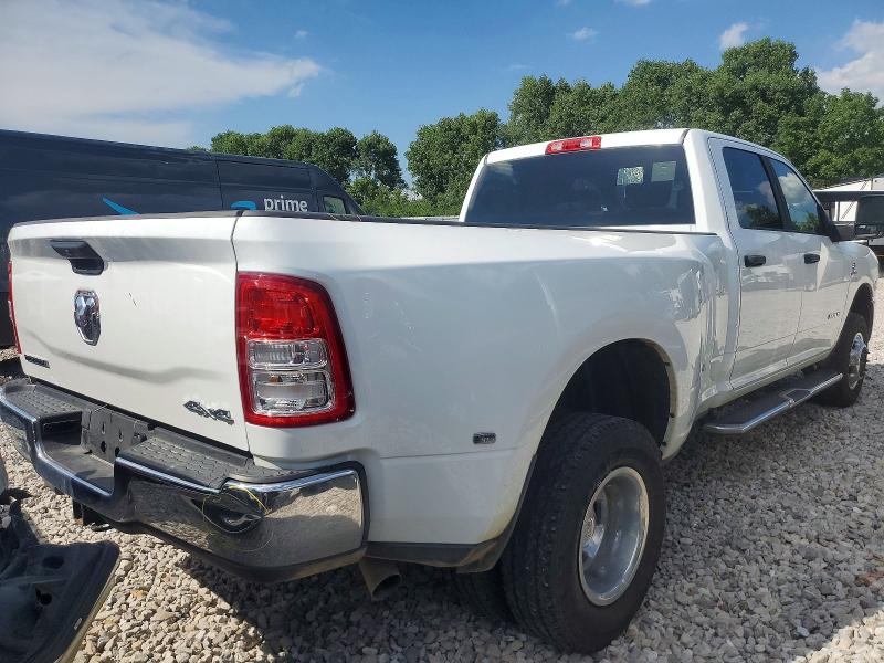 Продаж на аукціоні авто 2024 Ram 3500, vin: 3C63RRHL0RG341596, номер лоту: 59603466
