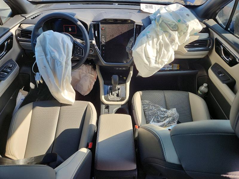 59583786 :رقم المزاد ، JF2SLSRD8SH449000 vin ، 2025 Subaru Forester مزاد بيع