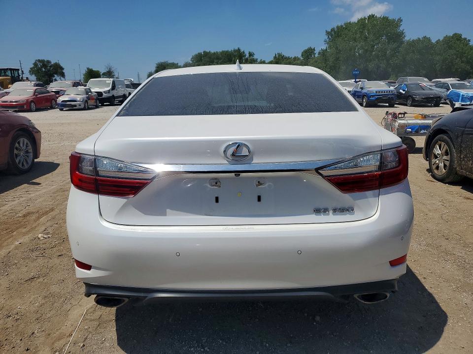 Aukcja sprzedaży 2017 Lexus Es, vin: 58ABK1GG1HU077240, numer aukcji: 60632996