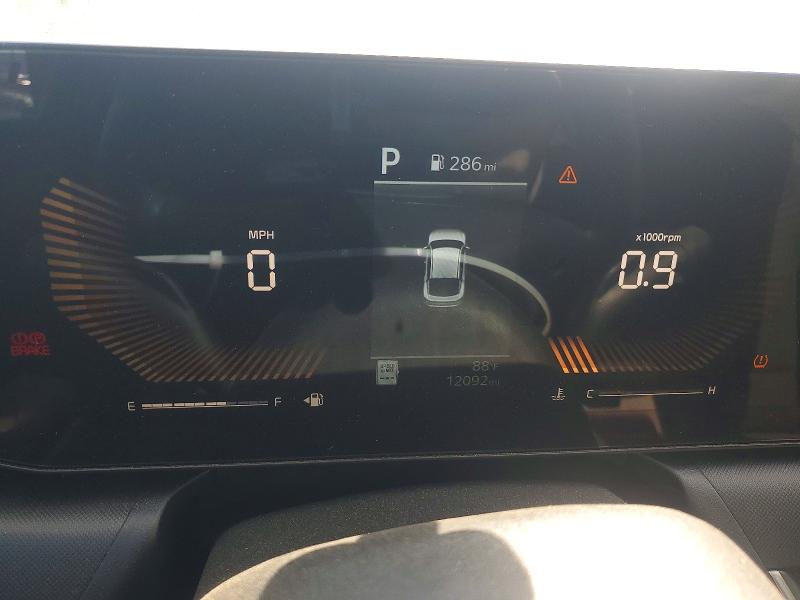 59654176 :رقم المزاد ، 3KPFT4DE8TE270023 vin ، 2026 Kia K4 مزاد بيع