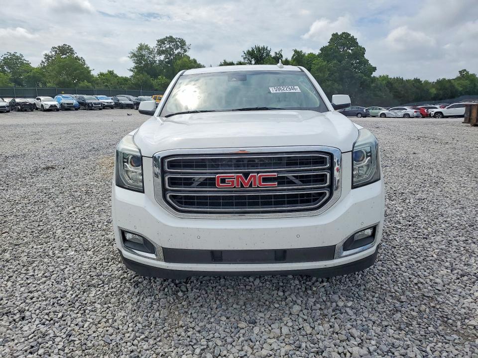 Aukcja sprzedaży 2016 Gmc Yukon Xl, vin: 1GKS1FKC4GR336714, numer aukcji: 59622946