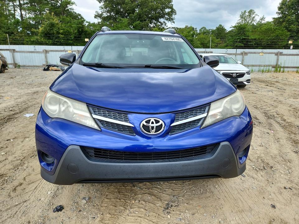62764166 :رقم المزاد ، 2T3ZFREV8FW220926 vin ، 2015 Toyota Rav4 مزاد بيع