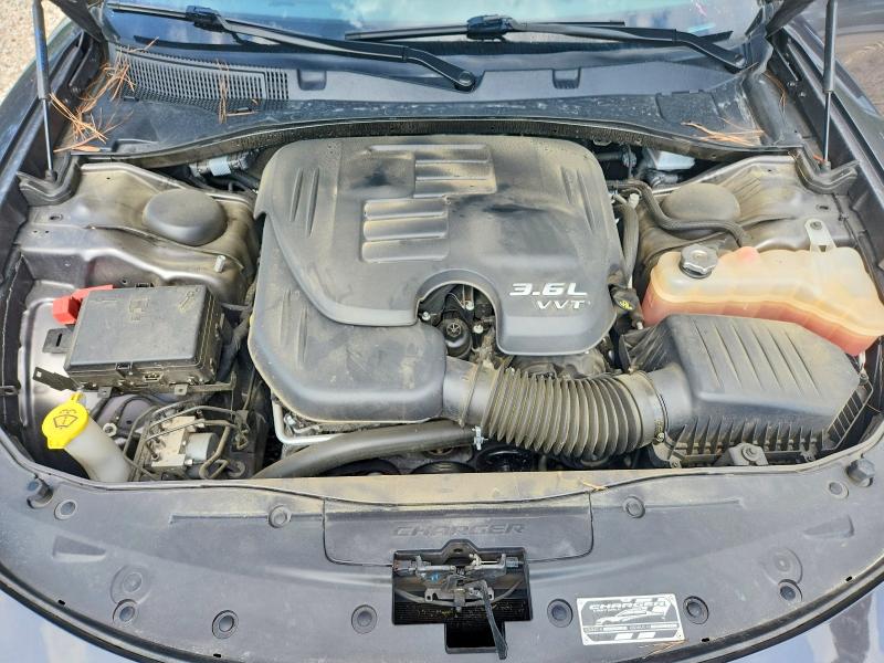 Aukcja sprzedaży 2023 Dodge Charger, vin: 2C3CDXBG5PH516417, numer aukcji: 60820126