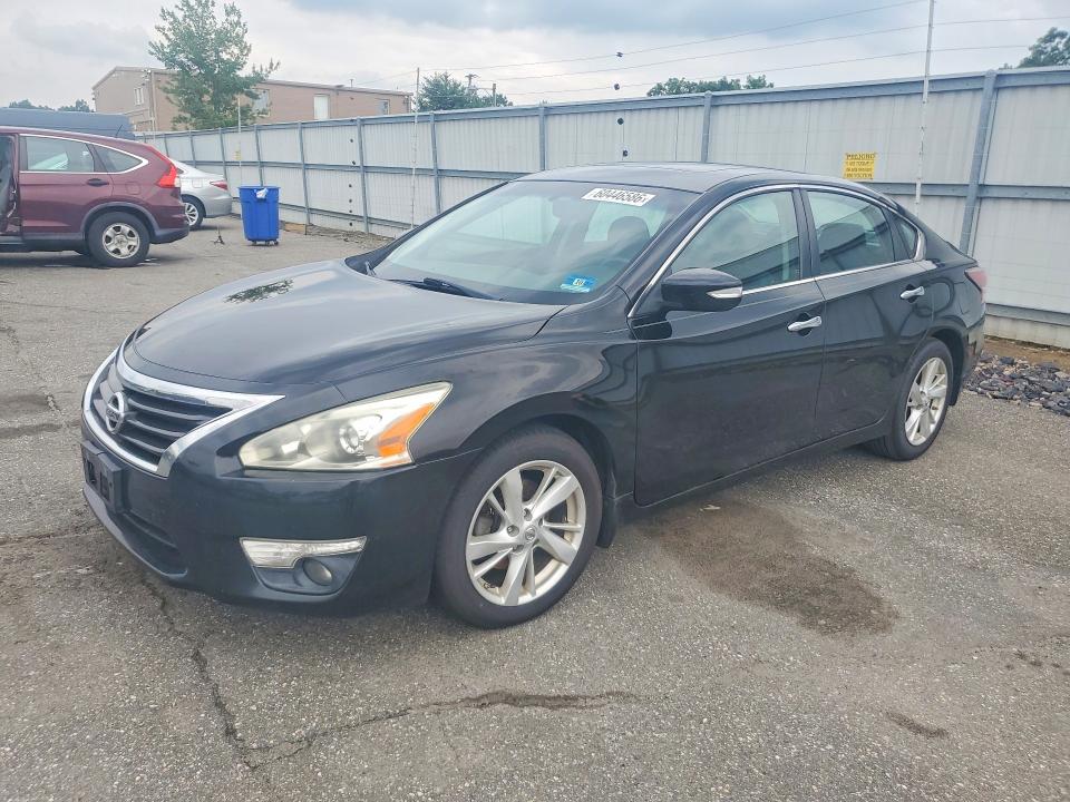 Продаж на аукціоні авто 2015 Nissan Altima, vin: 1N4AL3AP5FC175950, номер лоту: 60446586