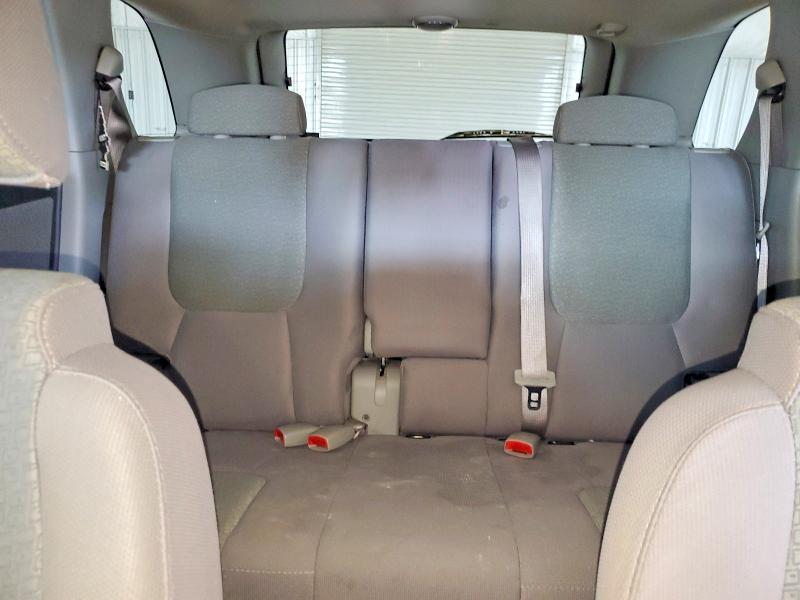 57066376 :رقم المزاد ، 2CNDL43F186291557 vin ، 2008 Chevrolet Equinox مزاد بيع