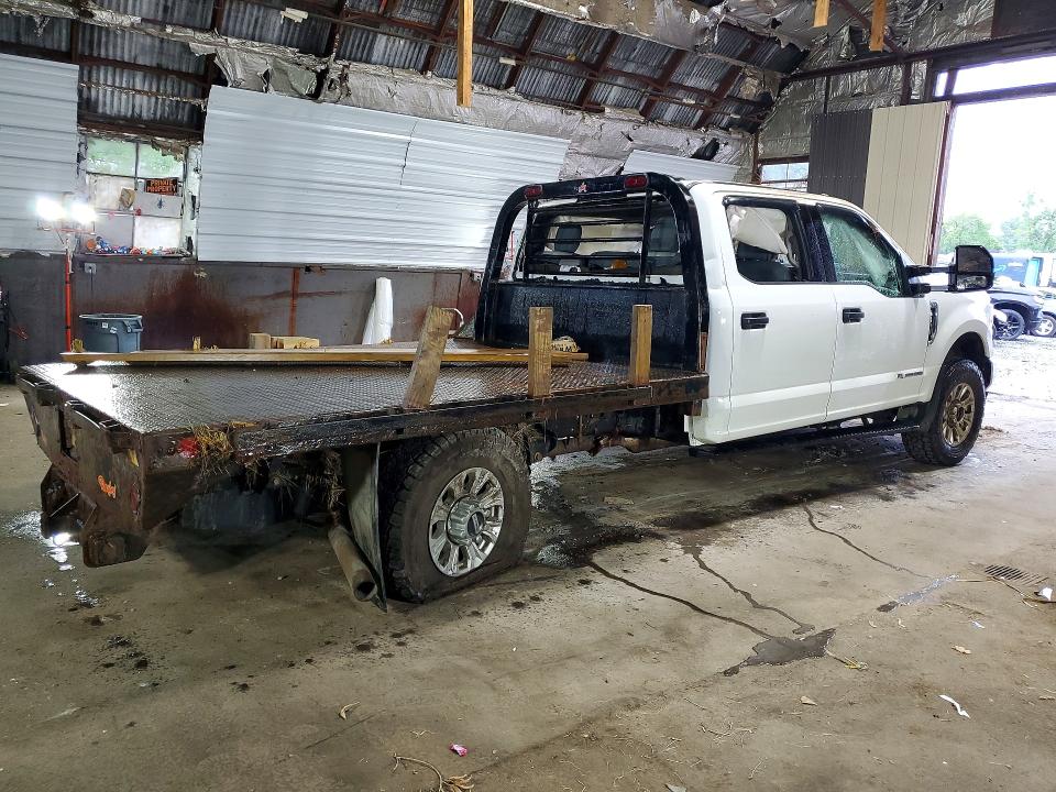 2021 Ford F350 მანქანა იყიდება აუქციონზე, vin: 1FD8W3FT6MEC67961, აუქციონის ნომერი: 59678956