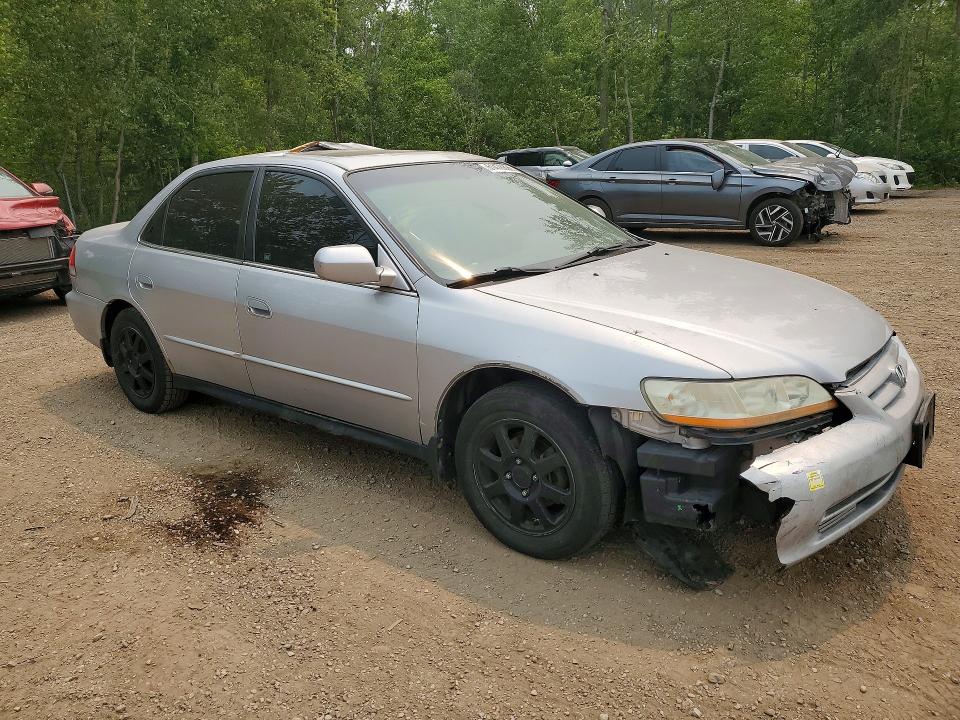 61478826 :رقم المزاد ، 1HGCG56732A805516 vin ، 2002 Honda Accord مزاد بيع
