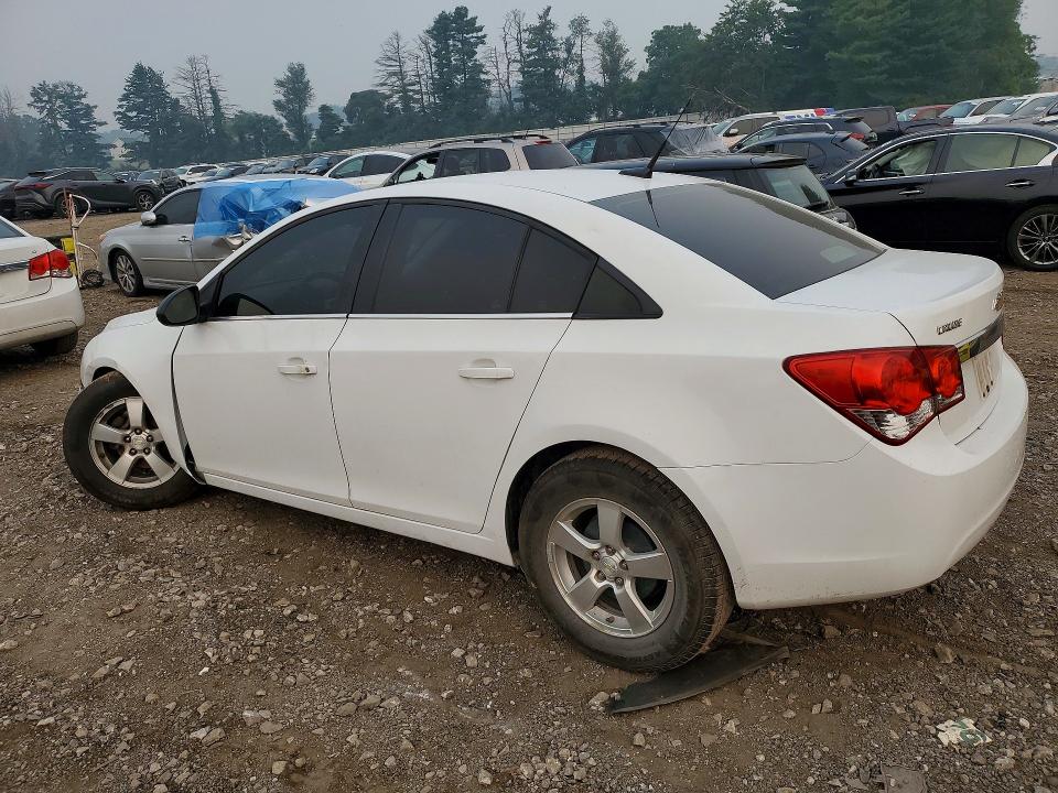 61417806 :رقم المزاد ، 1G1PC5SB7D7108137 vin ، 2013 Chevrolet Cruze مزاد بيع
