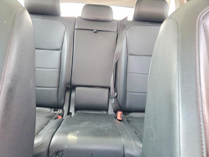 Aukcja sprzedaży 2018 Volkswagen Tiguan, vin: 3VV2B7AX2JM160534, numer aukcji: 61676526