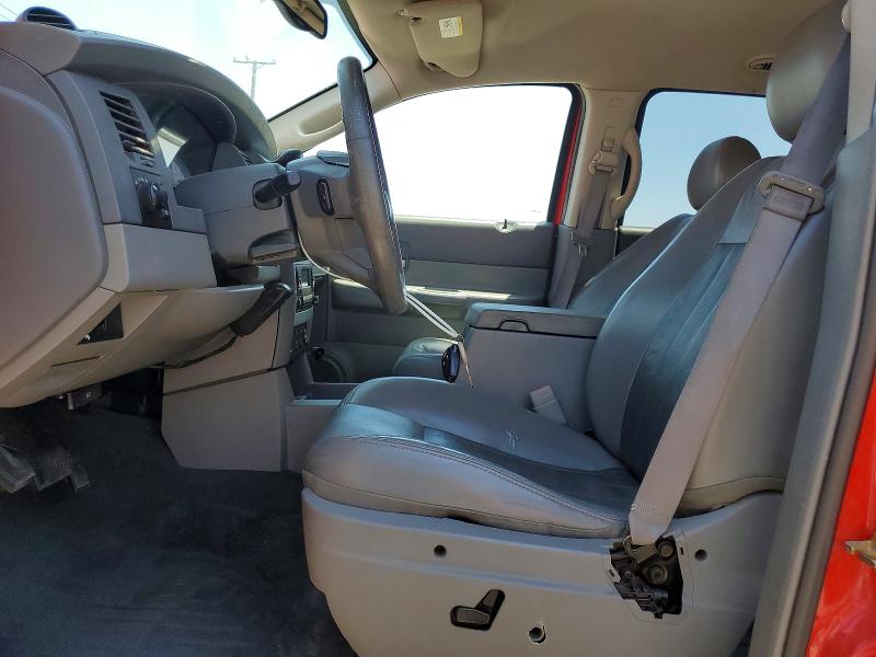 Продаж на аукціоні авто 2005 Dodge Durango, vin: 1D4HB58D45F574531, номер лоту: 61015776