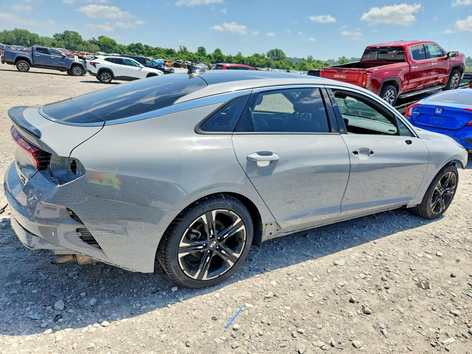 Aukcja sprzedaży 2021 Kia K5, vin: 5XXG64J2XMG062188, numer aukcji: 58253716
